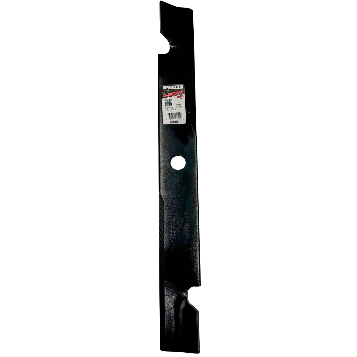 44" Exmark Blade 116-1037/116-1037-S (Fits Quest, Pioneer, Radius & Staris Models) 1