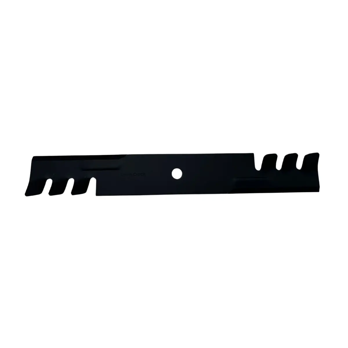 52" Cut Gator Blade (18" X 5/8" Hole - Hardened Steel) Also Fits 36" 1