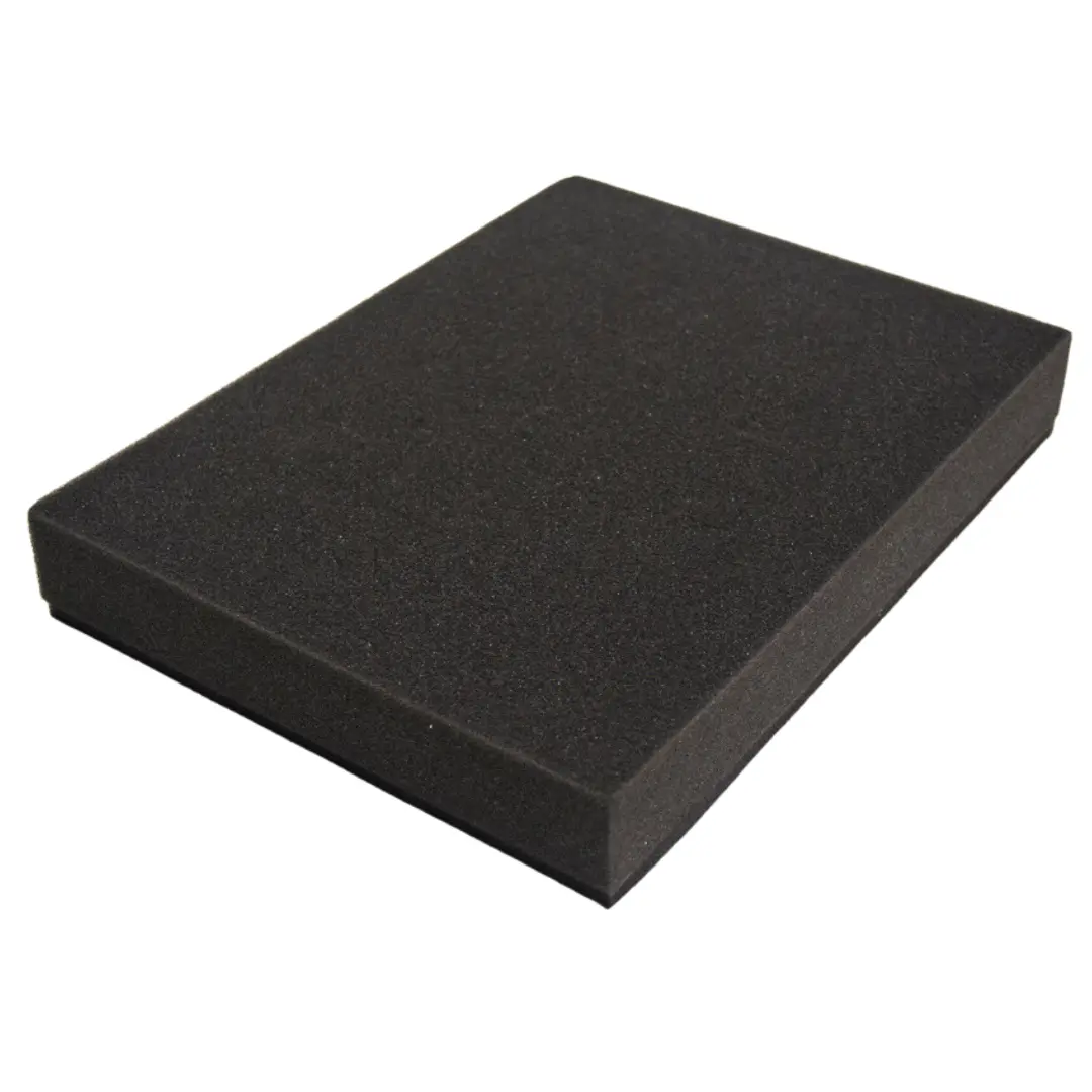 1.5 Inch Pluck Foam Tray 1