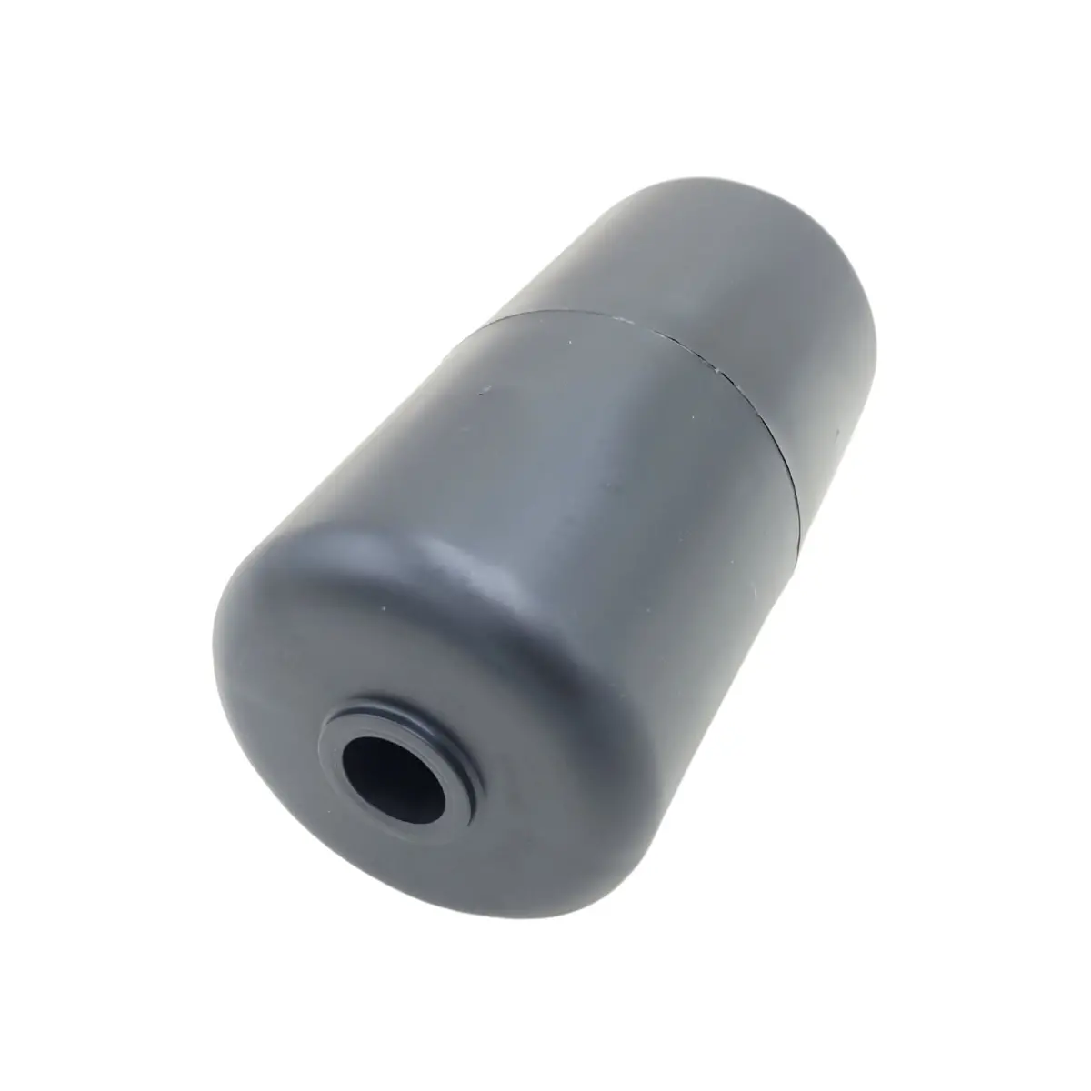 Grasshopper 603725 Anti-Scalp Deck Roller 6" X 3" (6-1/8" Hub X 5/8" Id) 1