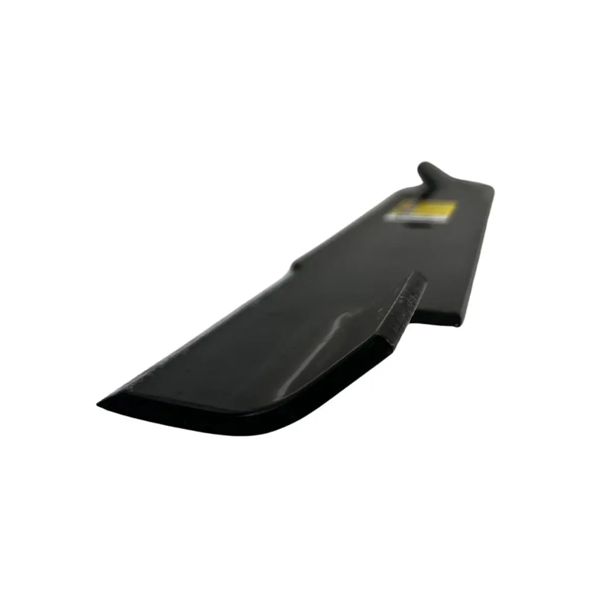 72" Fisher Barton Laseredge® Self-Sharpening Blade (24.5" Long X 5/8" Hole, 1/5" Thick Notched) 1