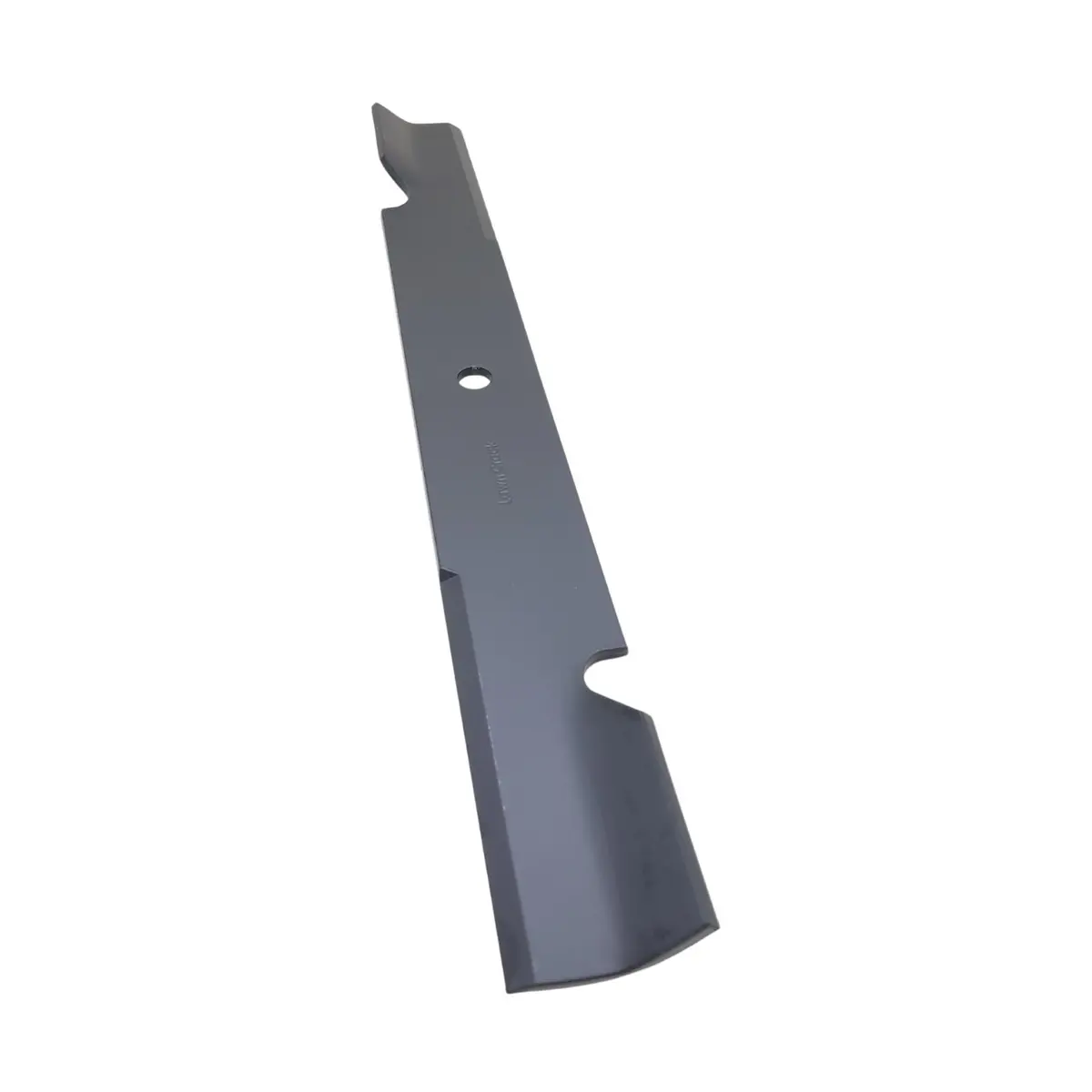 61" Mower High-Lift Self-Sharpening Blade (21" X 5/8" Hole) 1