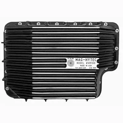 Mag-Hytec E4od/4R100 Transmission Pan 1