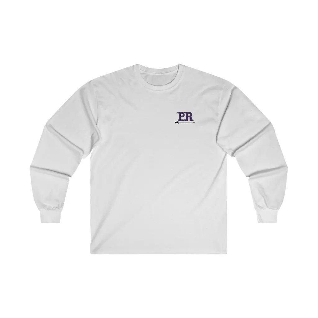 Porter Ridge Hs Long Sleeve Tee 1