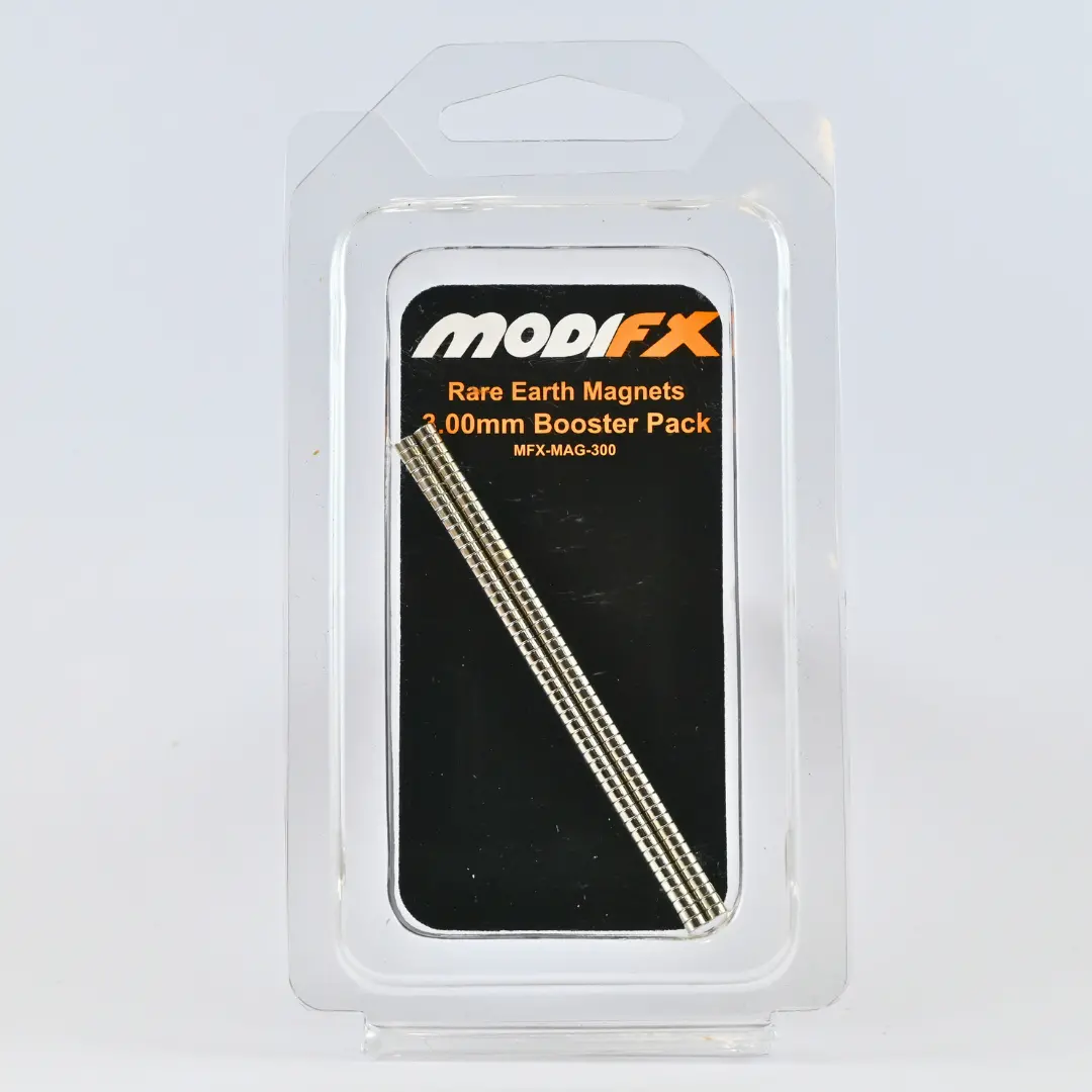 N35 2Mm Magnet Booster Pack 1