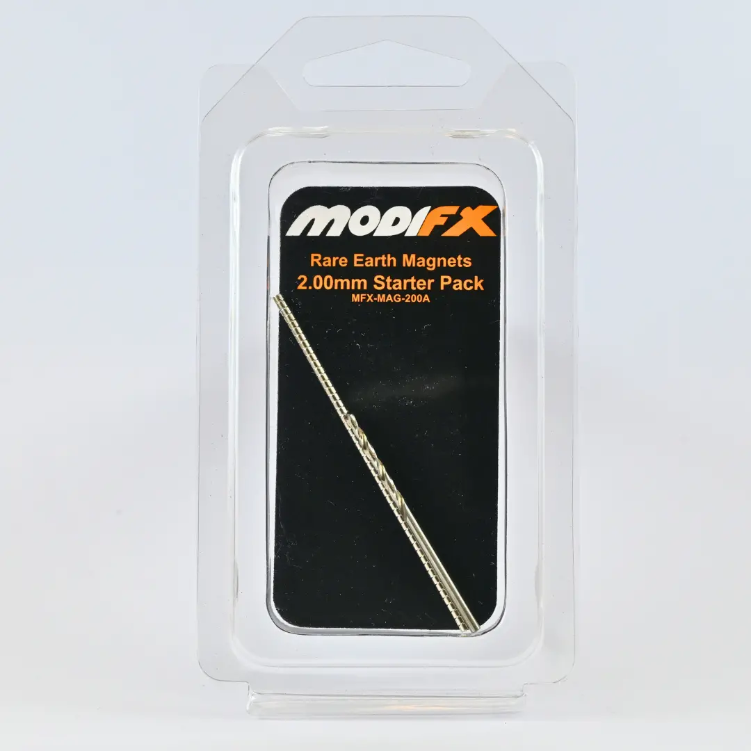 N35 2Mm Magnet Starter Pack 1