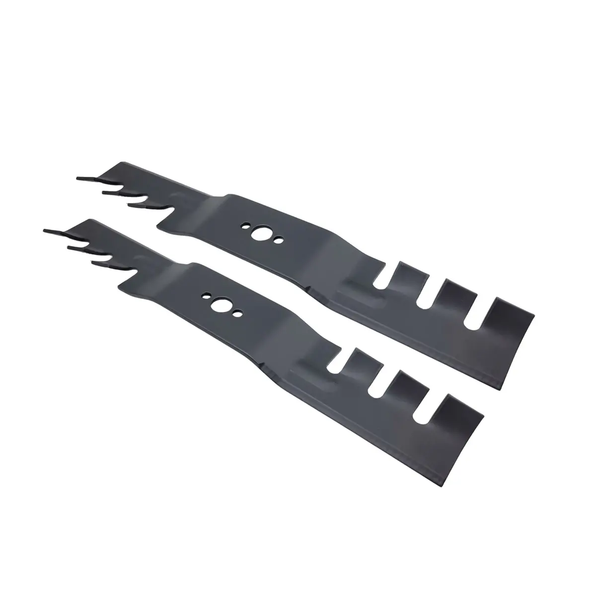 30" Toro & Exmark Mulching Blade Set (Atomic, 116-6358-03) 1