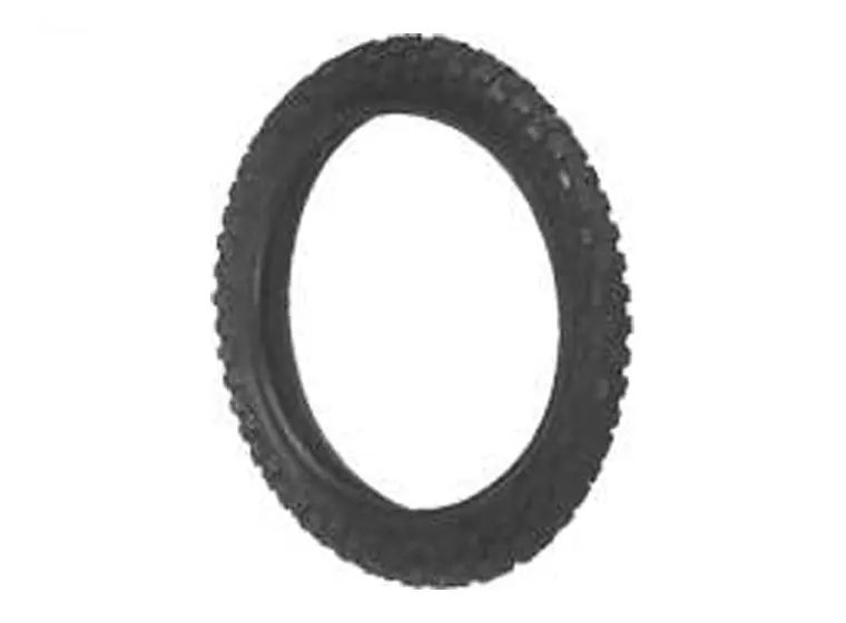 20X2.125 Bicycle Tire Stud Tread Cheng Shin Heavy-Duty Thorn Proof 1