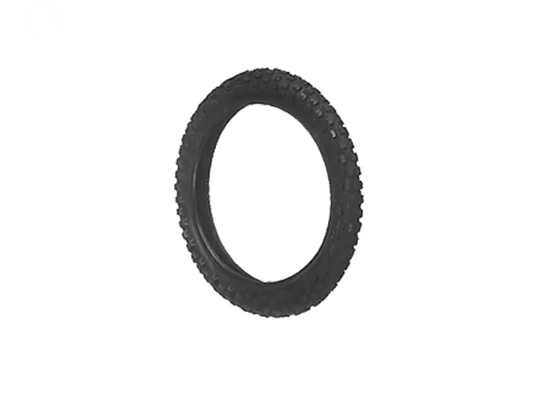 16X2.125 Bicycle Tire Stud Tread Cheng Shin Heavy-Duty Thorn Proof 1