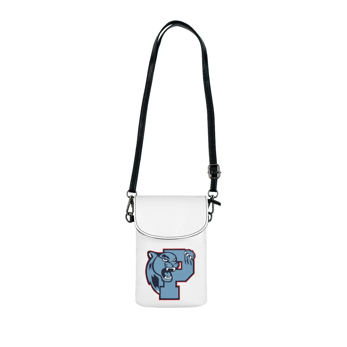 Piedmont Hs Cell Phone Wallet 1