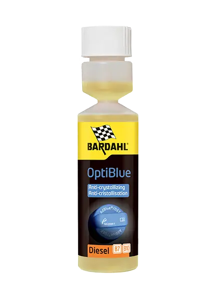 Bardahl Adblue Additiv 250 Ml. 1
