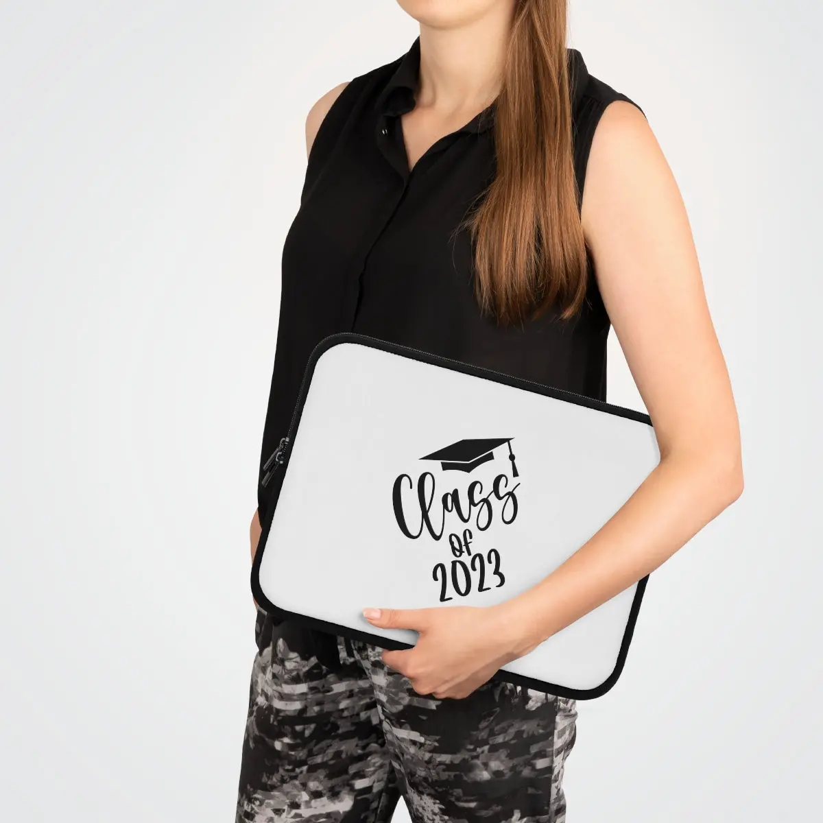 Class Of 2023 Laptop Sleeve 1