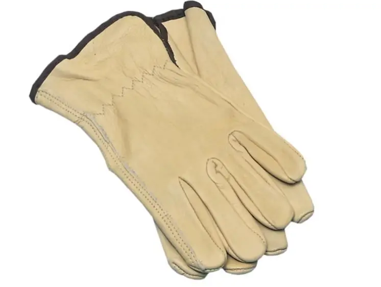 Guantes De Cuero
Precios Incluyen I.S.V. 1