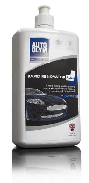 Autoglym Rapid Renovator Plus 1 Ltr. 1