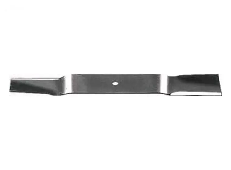 52" Deck Grasshopper & Woods Blade (18" Long X 1/2" Hole) 1