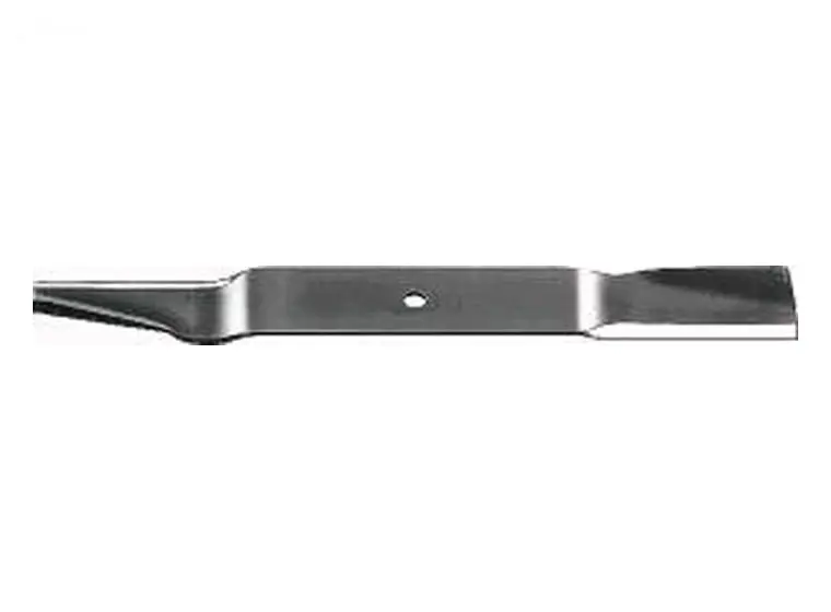 52" Grasshopper & Woods Cw High-Lift Blade (18" Long X 1/2" Hole) 1