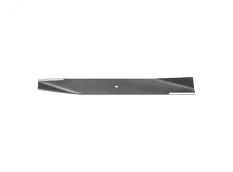 38" Mower Blades 3/8 Inch Center Hole For Roper, Craftsman, And Husqvarna 1