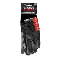 Guantes Gm Lo Pro Negro - Xl
Precios Incluyen I.S.V. 1