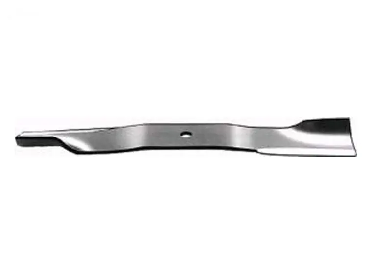 36"/52" Offset High-Lift Blade Wright, Ariens/Gravely, Bob-Cat (18" Long X 5/8" Hole) 1