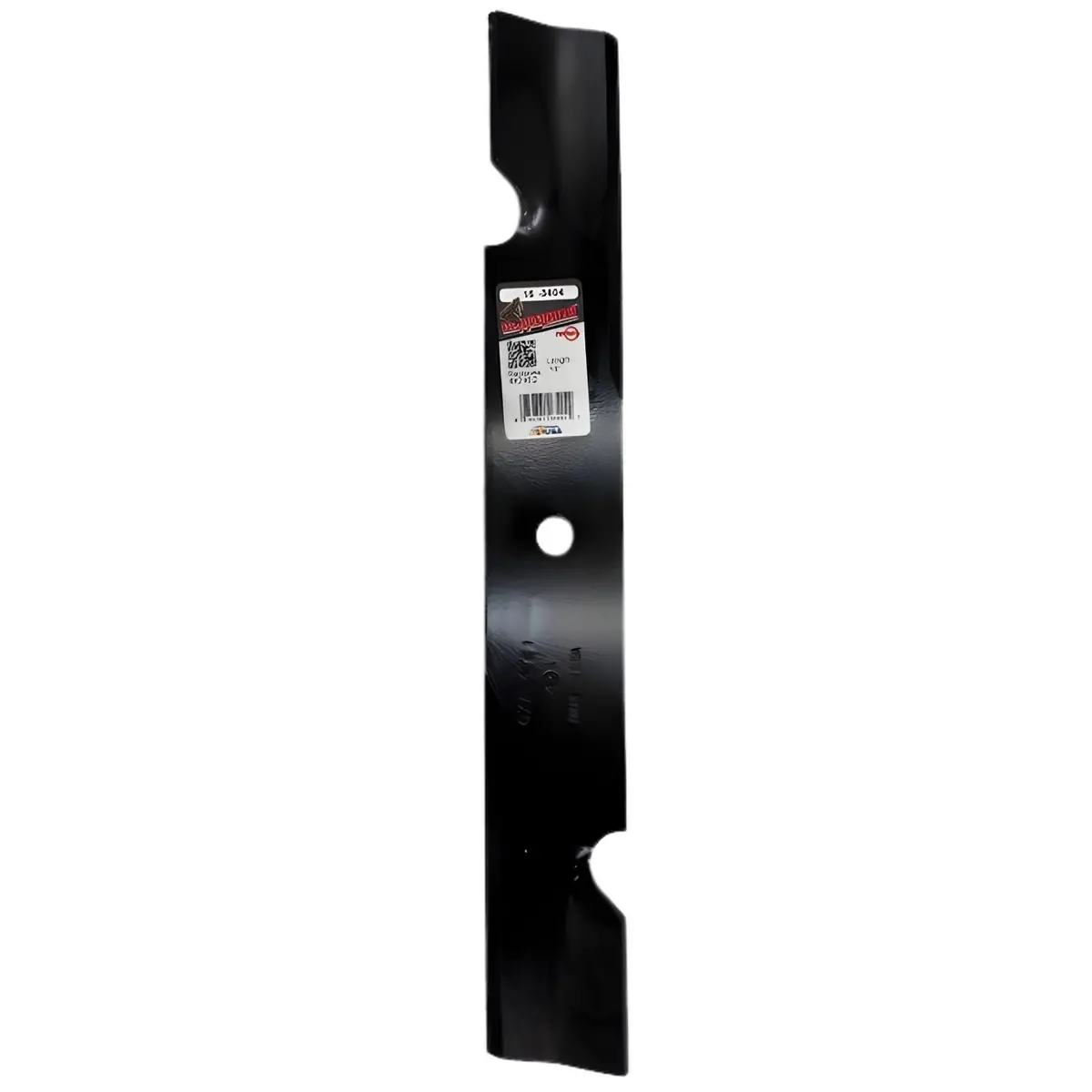36"/52" Deck High-Lift Blade Rotary 3404 (18" Long X 5/8" Hole) 1