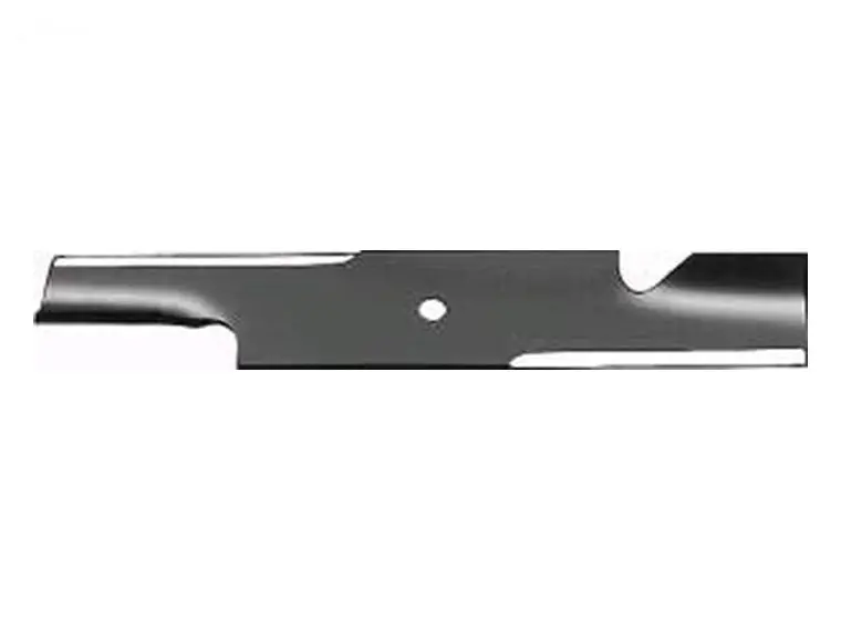 36" & 52" Mower Blades (18" Length 5/8" Center Hole) Fits Many Makes 1