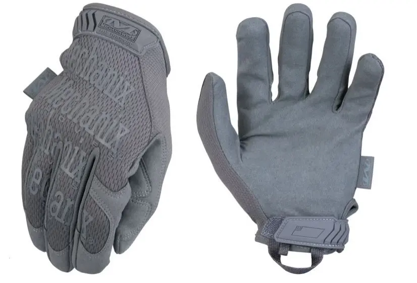 Guantes/ Mechanix Wear Gran Lobo Gris
Precios Incluyen I.S.V. 1