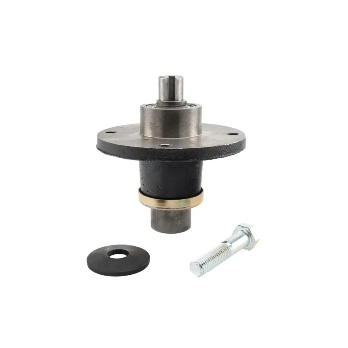 Hustler 350595K Spindle Assembly Mmz 1