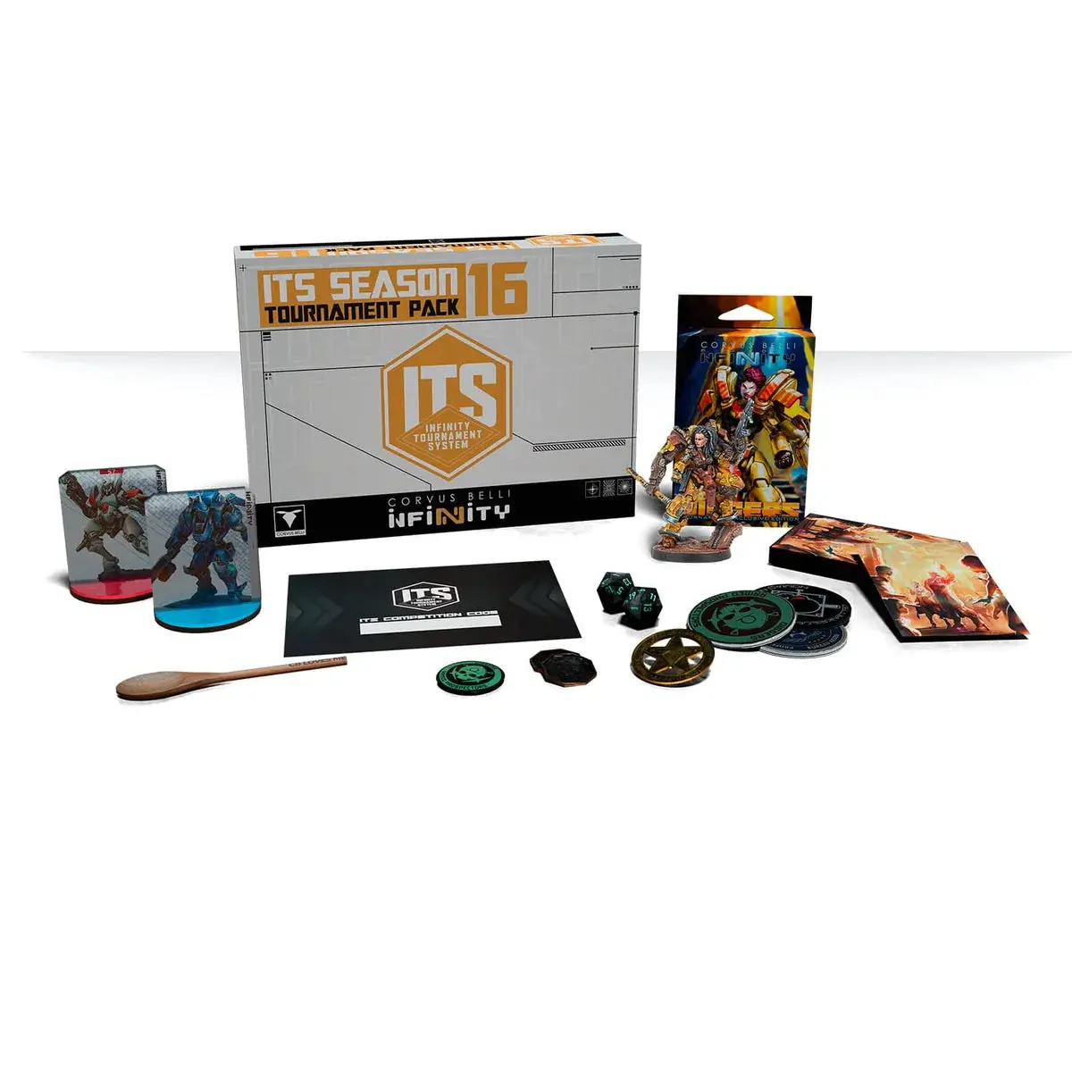 Its Season 16 Tournament Pack 1