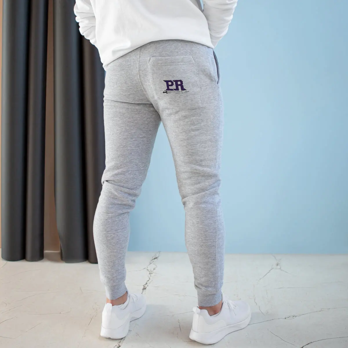 Porter Ridge Hs Fleece Joggers 1