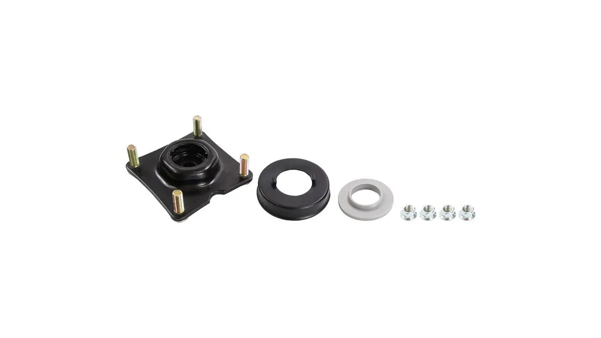 Strut Mounting Kit - Front / Kit Para Montaje De Amortiguador - Frontal
Precios Incluyen I.S.V. 1