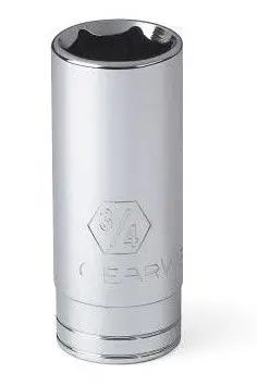 Llave De Vaso Gearwrench De 16 Mm Y 6 Puntas
Precios Incluyen I.S.V. 1
