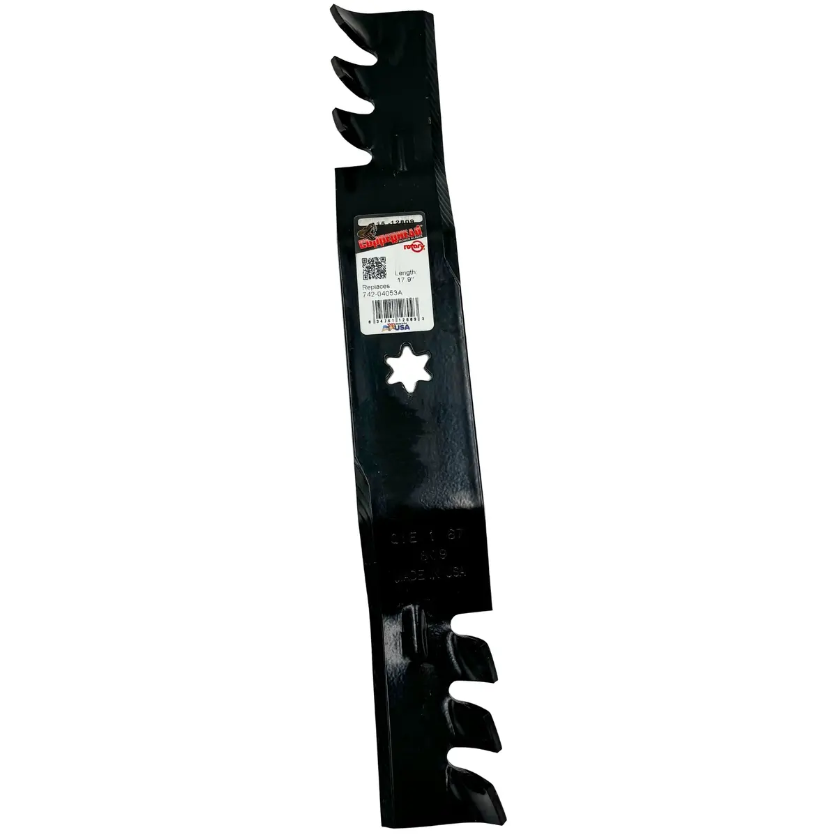 Cub Cadet/Mtd 942-04053-X Mulching Blade For 50" Cut 1