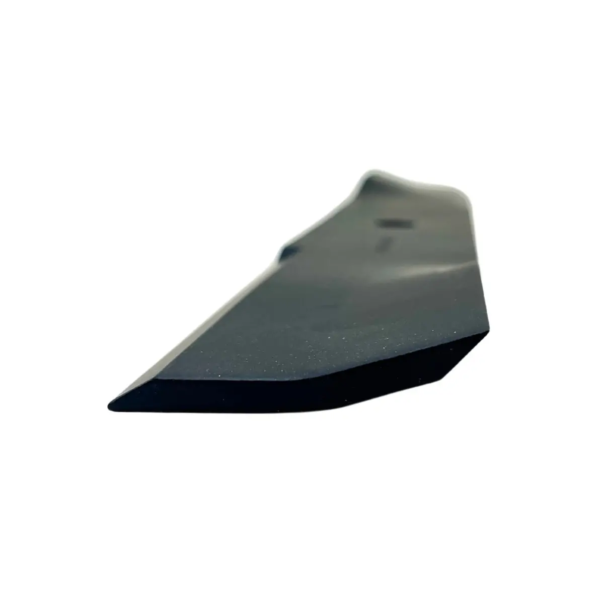 54" Cut Low-Lift Blade By Lawn Crack (18-1/2" X 5/8" Hole- Hardened Steel) Fits Hustler & Spartan 1