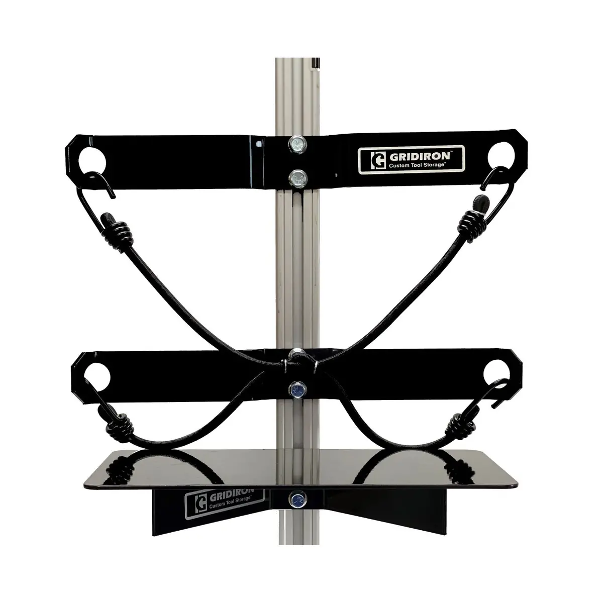 Trailer Rack 'Universal' Holder - Rack Almost Anything 1