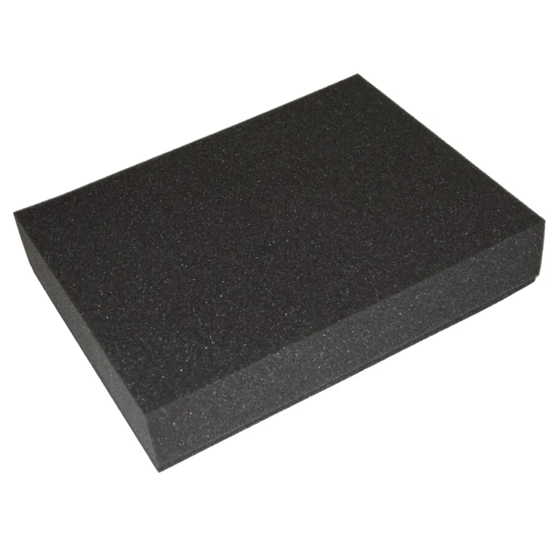 2 Inch Pluck Foam Tray 1