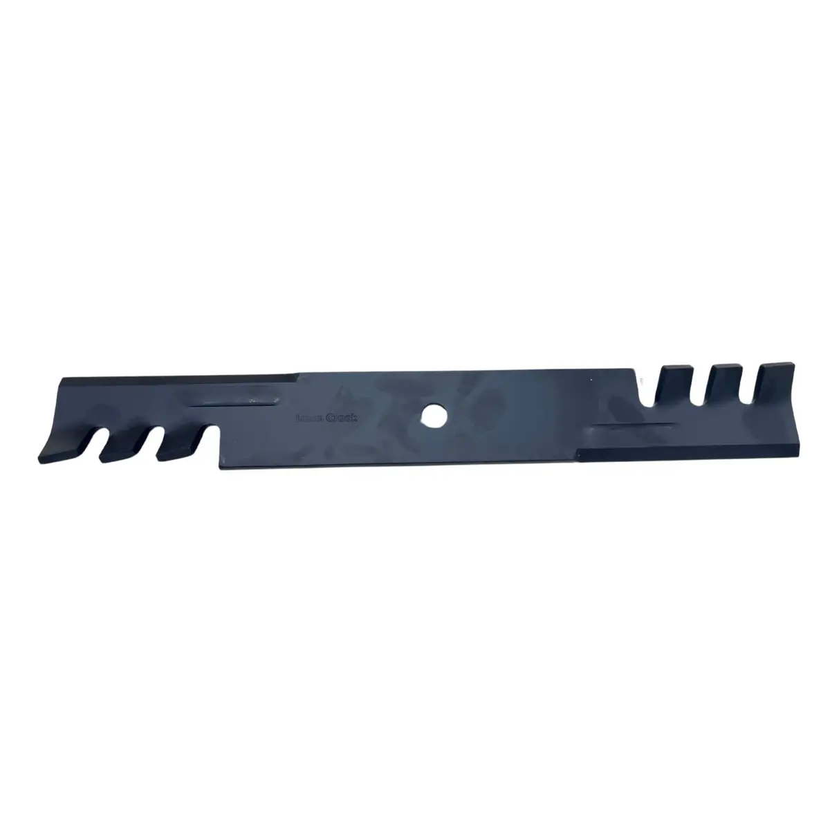54" Gator Blade For Some Bad Boy, Toro & Kioti Mowers (18-3/4" X 5/8" Hole - Hardened Steel) 1