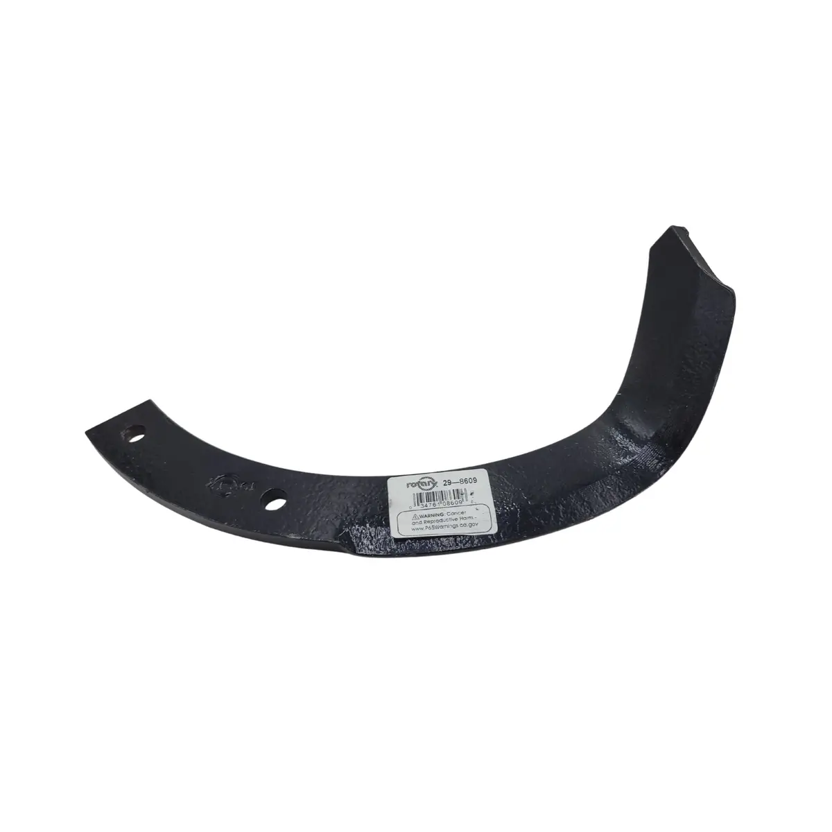 14" Bolo Tiller Tine Rh Honda 72465-723-700 & Maxim 130720 1