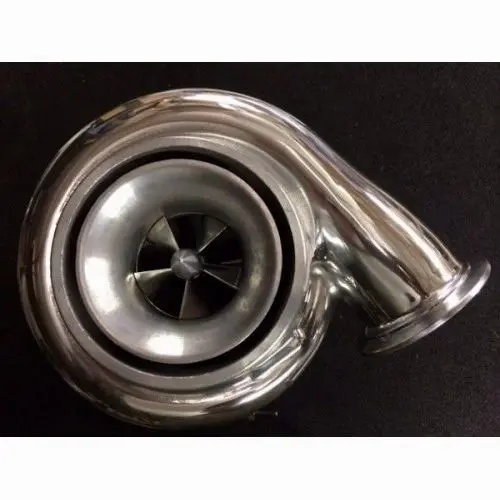 5 Blade S475 T-4 Turbo 1