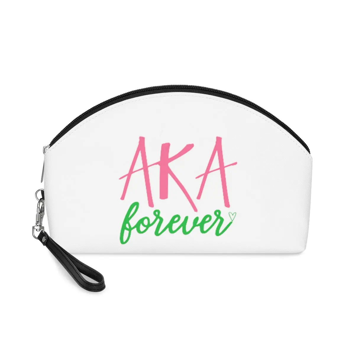 Aka Forever Makeup Bag 2
