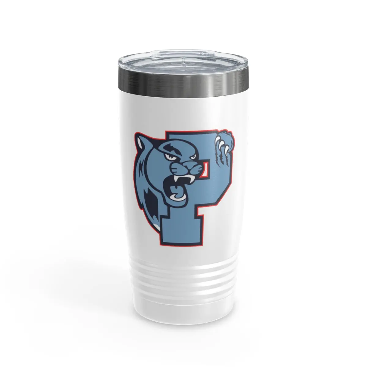 Piedmont Hs Ringneck Tumbler, 20Oz 1
