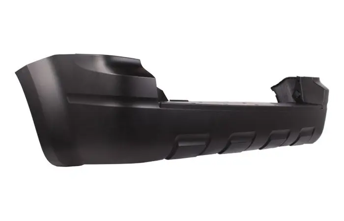 Bumper Trasero Ford Escape 2008 - 2012 Plástico Versión Americana
Precios Incluyen I.S.V. 1