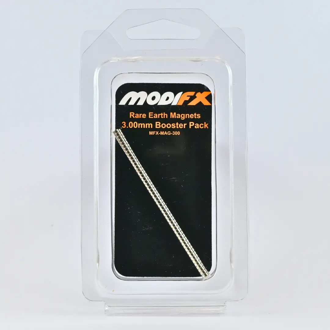 N35 3Mm Magnet Booster Pack 1