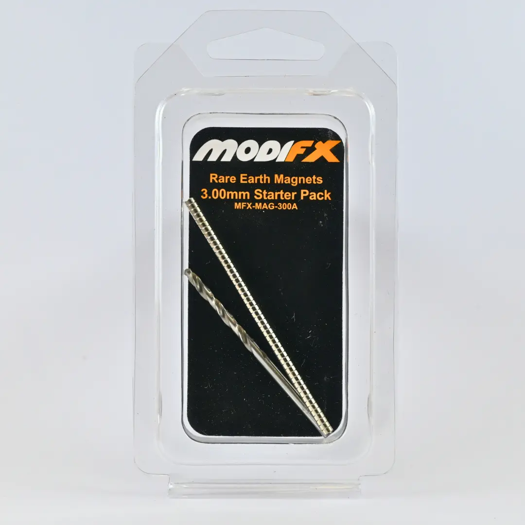 N35 3Mm Magnet Starter Pack 1