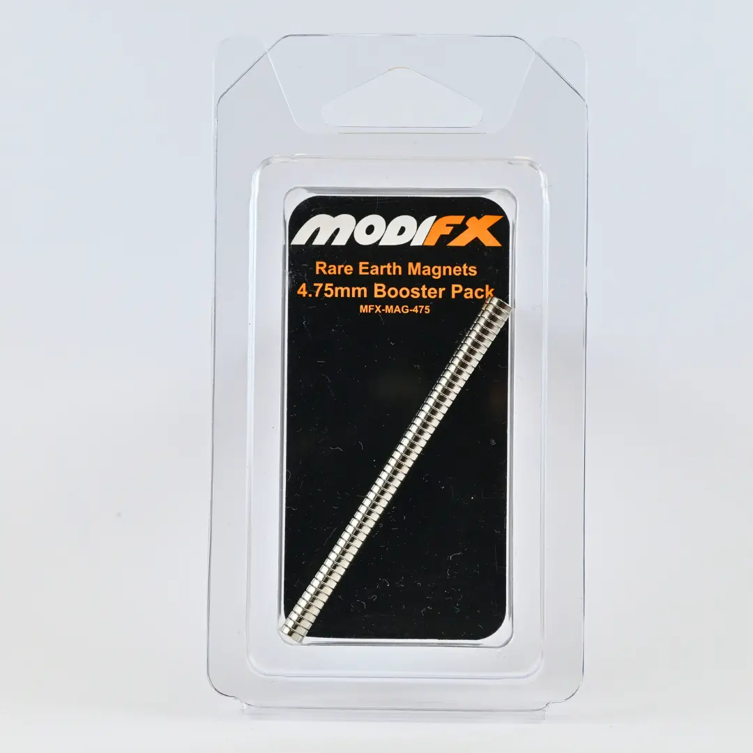 N35 4.75Mm Magnet Booster Pack 1