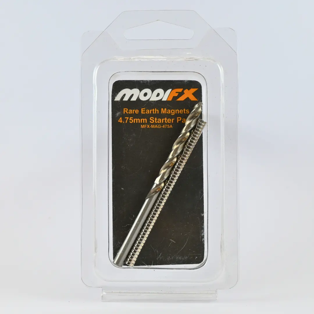 N35 4.75Mm Magnet Starter Pack 1