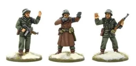 Us Army Mps Winter (Blister) 1