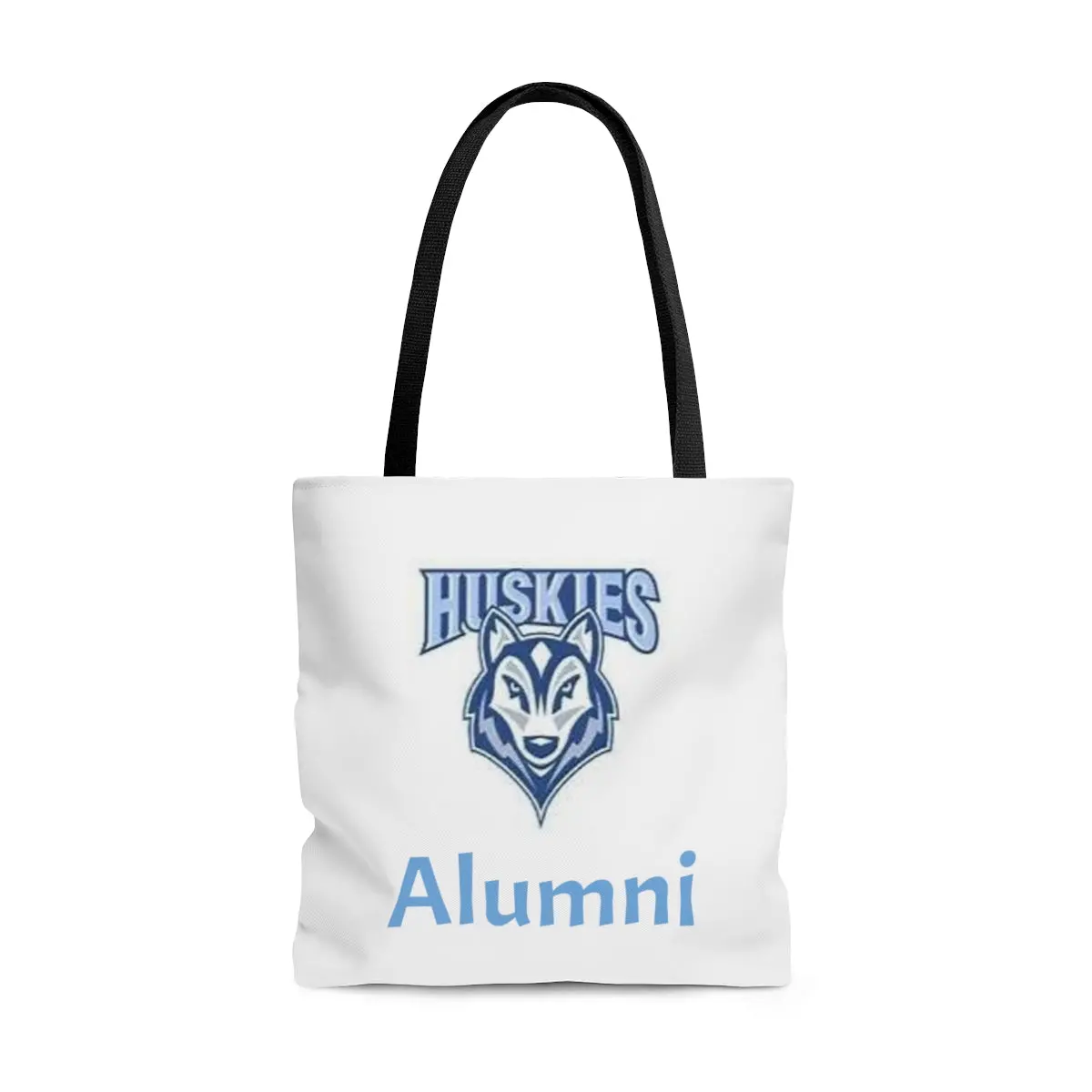 Hunter Huss Hs Alumni Tote Bag 1