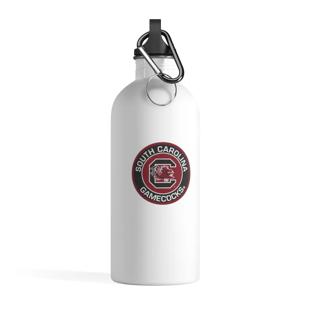 Usc Stainless Steel Water Bottle 2