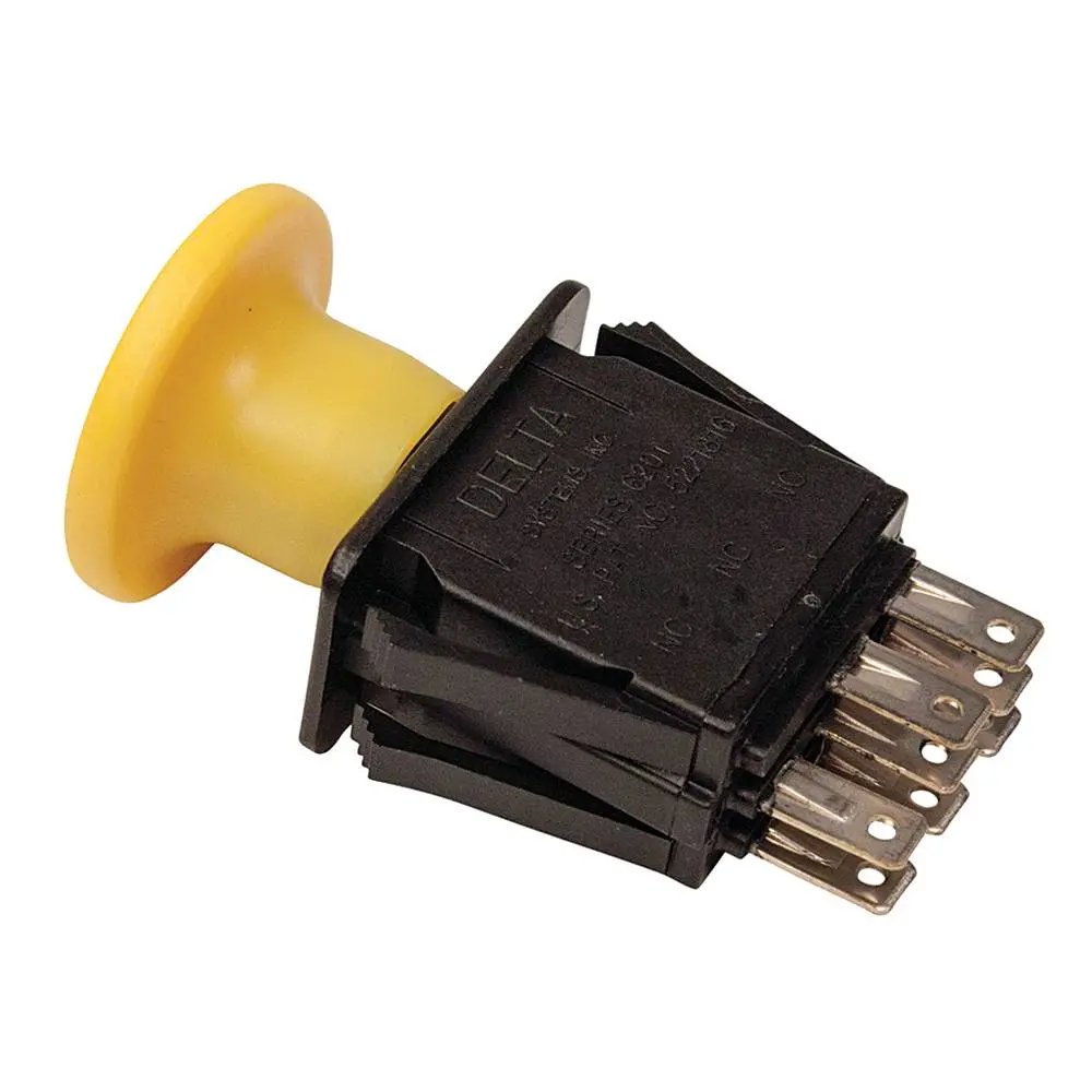Exmark & Toro 114-0279 Pto Switch 1