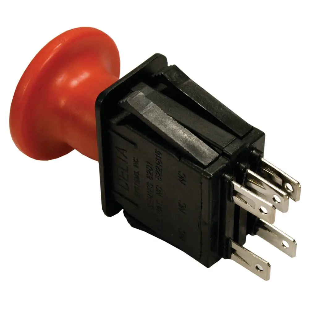Pto Switch Multi-Application 5 Terminals Oem Delta 1
